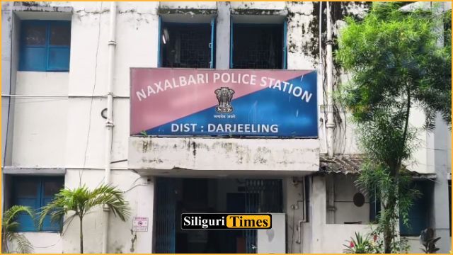 Woman’s decomposed body recovered from rented house in Naxalbari, husband detained