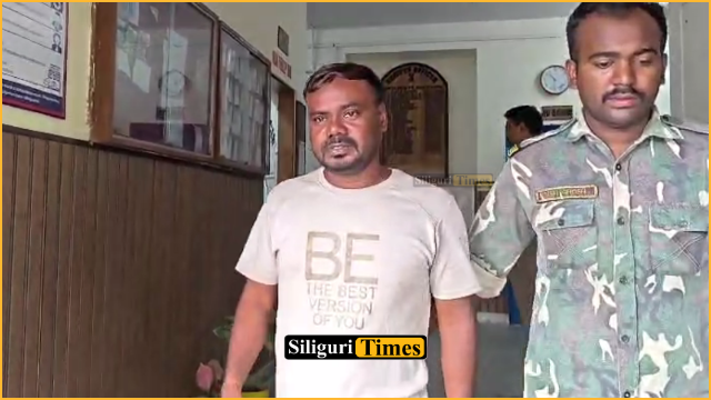 Wife’s decomposed body recovered from rented house, husband arrested in Naxalbari