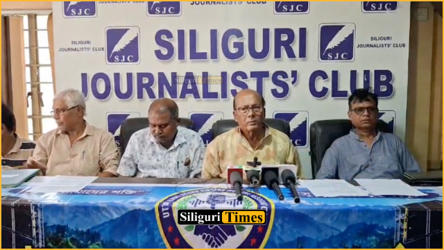 North Bengal Sound Owners Association raises eight-point demands over sound system regulations