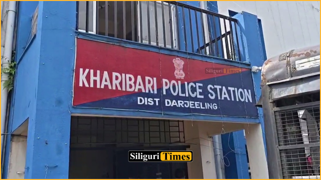 Kharibari: Alleged buffalo smuggling ‘lineman’ arrested with firearm at Bengal-Bihar border; 40 buffaloes recovered, two held