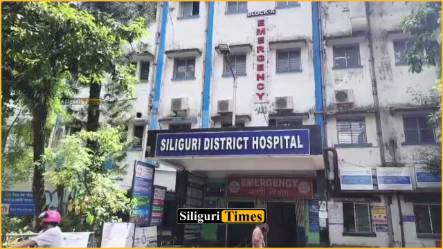 Woman found dead at a rented accommodation in Siliguri, investigation underway