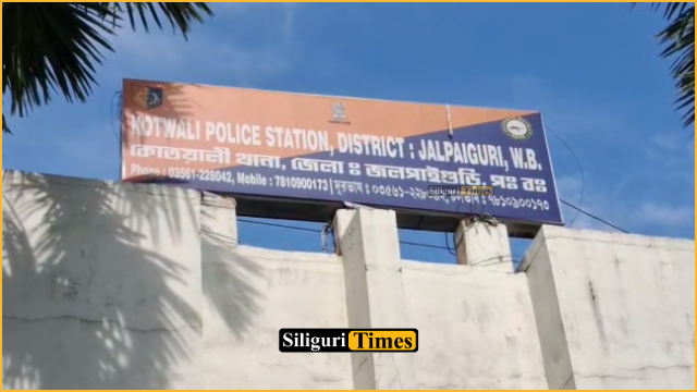 Man surrenders at police station after allegedly killing wife in Jalpaiguri