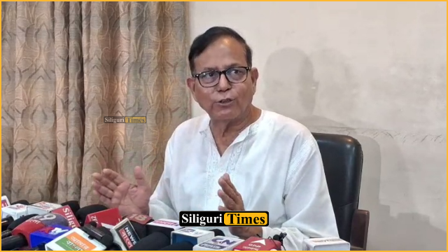 BJP failed to meet people’s expectations after change in govt: CPI(M) State Secretary MD Salim
