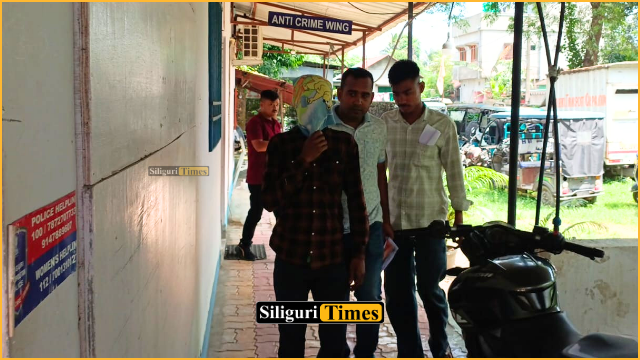 Minor girl’s death sparks tension in Ashighar Outpost area of Siliguri; minor boyfriend detained by police