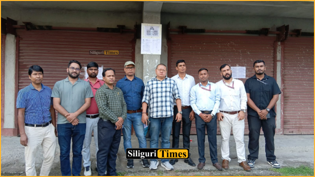 Income Tax Department attaches second property of Siliguri businessman over tax dues exceeding Rs 4 crore