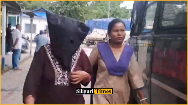 Woman arrested in Siliguri for alleged fraud using name of matrimonial organisation, two detained