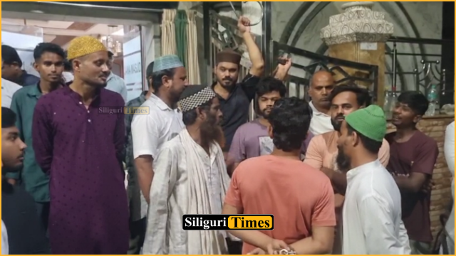 Siliguri: Tension erupts in Palpara, Adarsh Nagar over minor girl’s mysterious death