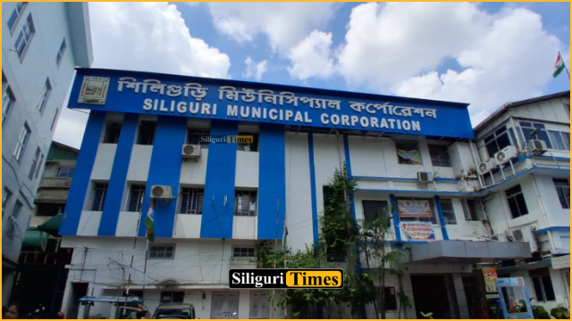 Number of wards in Siliguri Municipal Corporation increased from 47 to 63