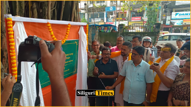 Siliguri to get modern parking lot at Kanchenjunga Stadium’s Mela Ground at a cost of Rs 1.65 crore