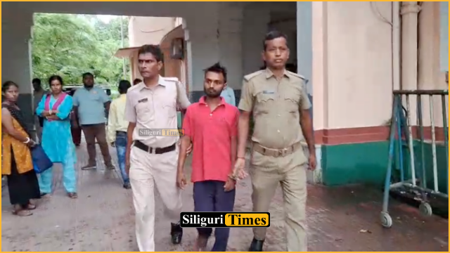 Jalpaiguri POCSO court sentences teacher to life imprisonment for raping student
