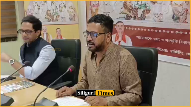 Devi Durga Samman 2026 winners announced in Siliguri; 12 puja committees honoured across four categories