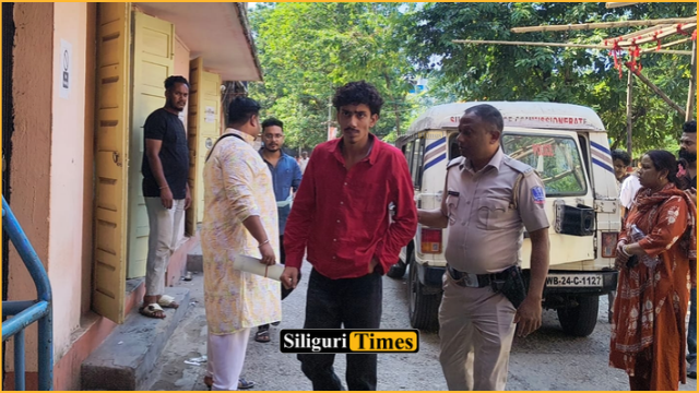 One arrested in Siliguri for harassing women, assaulting two men on Ashtami night