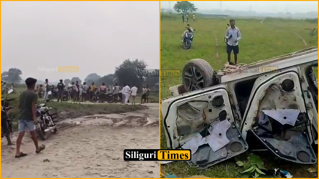 Man beaten to death over alleged cattle theft in Bagdogra, three others injured