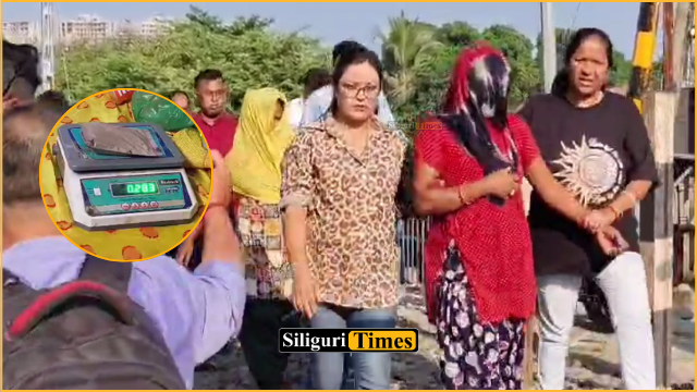 Two women arrested in Siliguri with 283 grams of brown sugar; scrap business allegedly used as cover for drug trafficking
