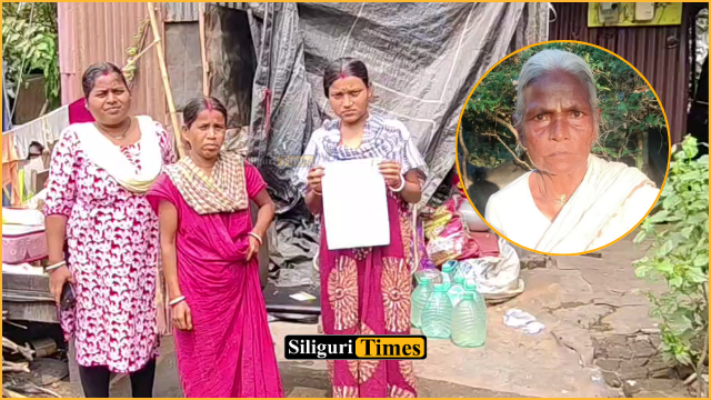 70-year-old woman missing from Siliguri’s Gate Bazar area for five days, family launches search