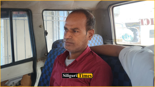 Man arrested for allegedly attacking younger brother’s wife over suspicion of gold jewellery theft in Siliguri