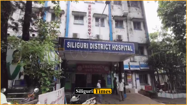 Youth killed, two others critically injured after speeding bike crashes into divider in Siliguri