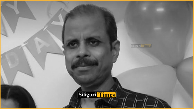 NJP GRP recovers body of man from railway tracks in Siliguri