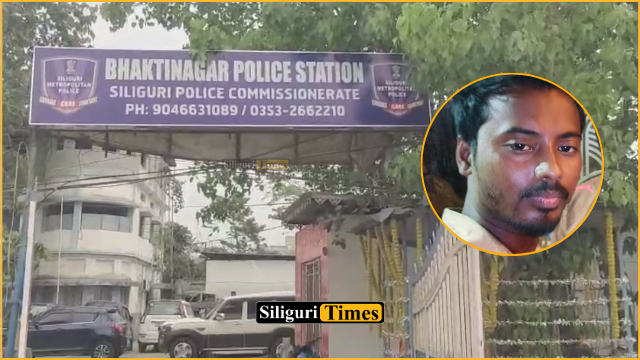 Bhakti Nagar Police arrest boyfriend nearly a month after mysterious death of Rajasthan woman in Siliguri