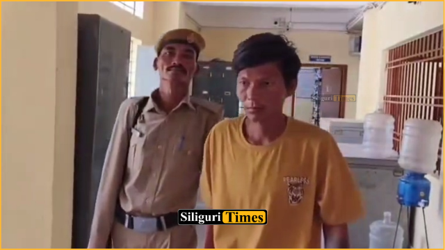 One arrested in Bagdogra mob assault case following complaint by deceased’s wife