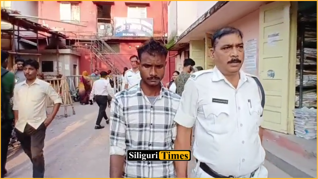 Siliguri: Man sentenced to 20 years’ rigorous imprisonment for rape of 6-year-old girl