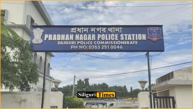 Man accused of attempting sexual assault on minor daughter in Siliguri; arrested by Pradhan Nagar police