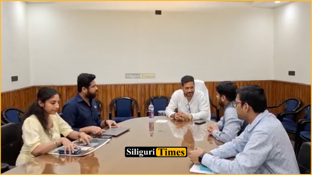 West Bengal government to organise two-day cultural programme in Siliguri on October 11-12