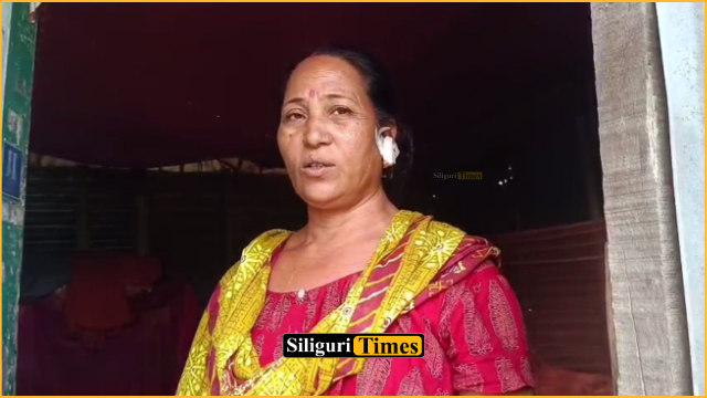 Miscreants rip gold earring from sleeping woman’s ear, steal jewellery and mobile phones in Nawapara near Gora More, Siliguri