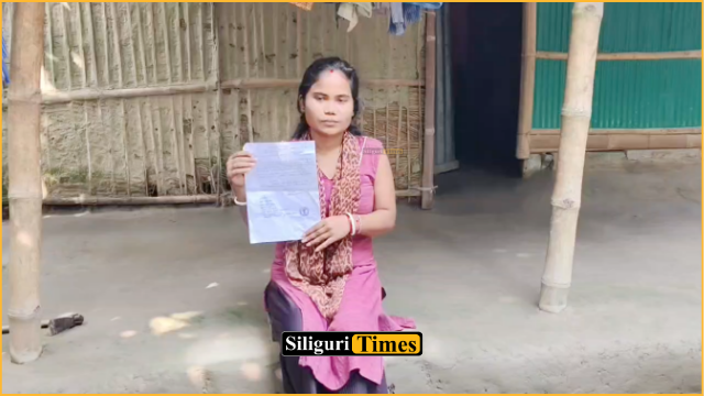 Man goes missing with three-year-old son from Fulbari, family files police complaint