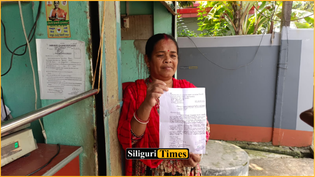 BJP’s internal rift intensifies in Dabgram II Anchal; Pradhan resigns
