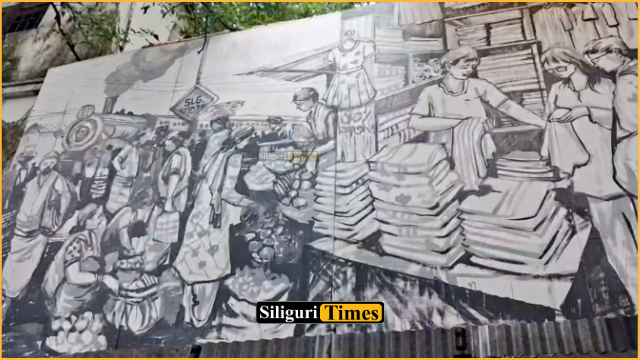 Mitra Sammilani’s Durga Puja enters centenary year, bringing back nostalgia of Siliguri’s bygone days